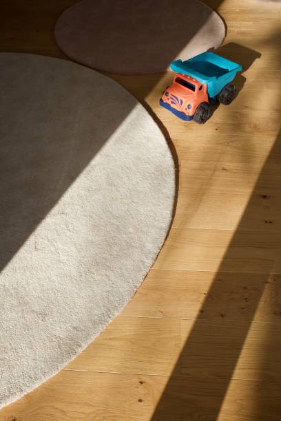 istock A room in the afternoon 1344484936