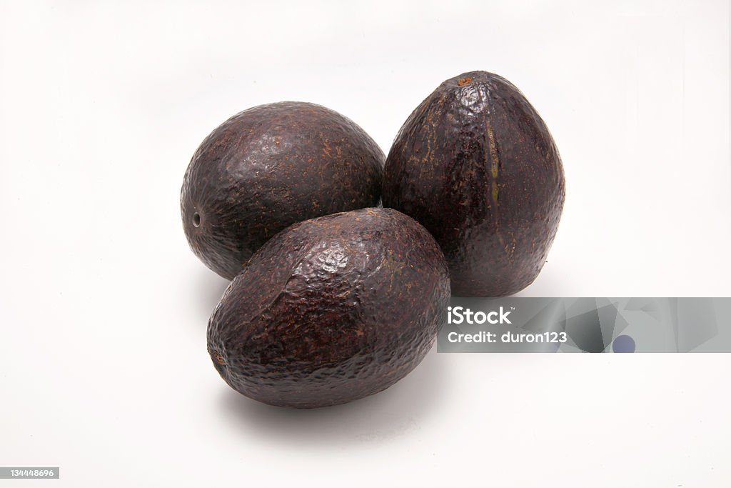 avocado - Foto stock royalty-free di Alimentazione sana