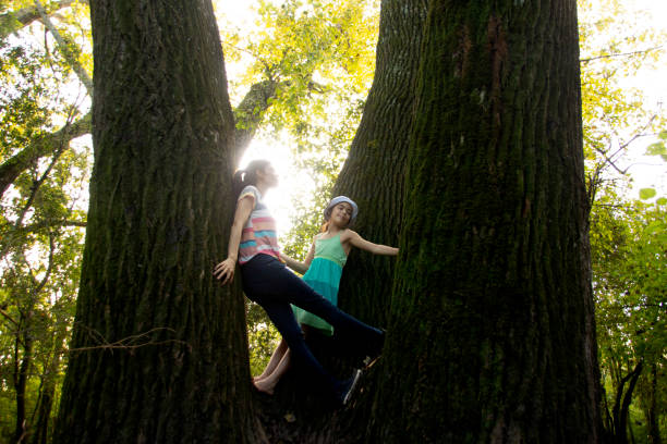 istock mother and child in nature 1344490678