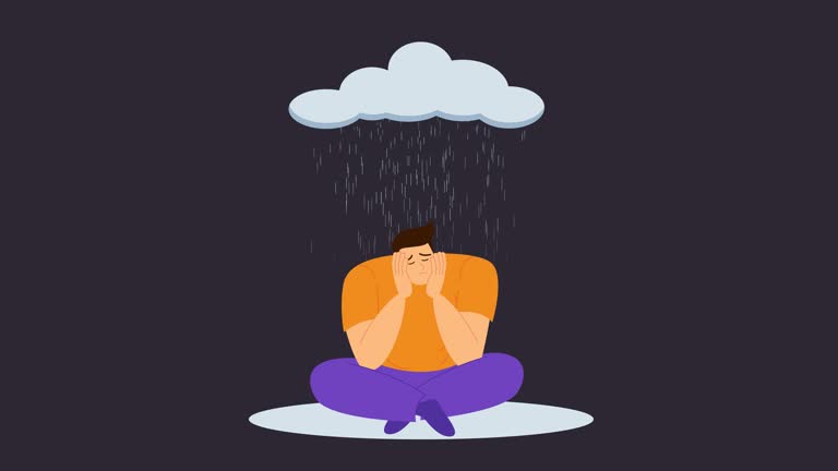 1,548 Sad Person Cartoon Stock Videos and Royalty-Free Footage - iStock 1,548 Sad Person Cartoon Stock Videos and Royalty-Free Footage - iStock