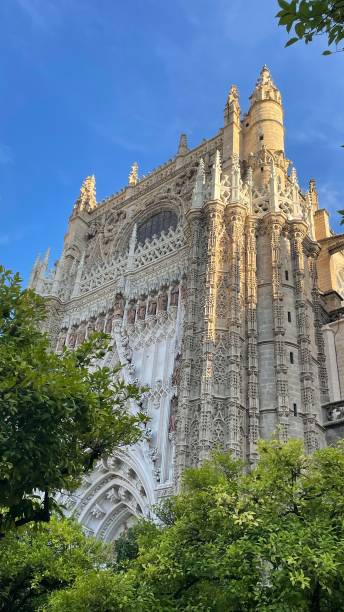 istock seville giralda cathedral 1344501788