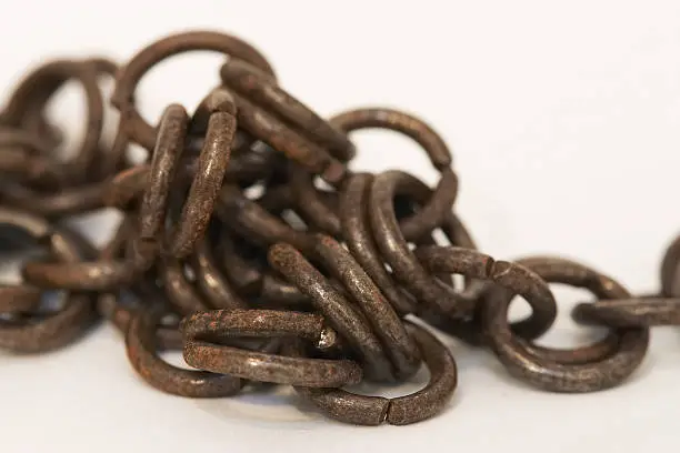 Photo of Small chains