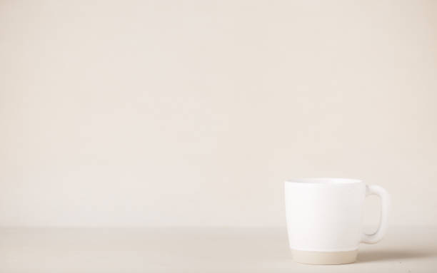 istock Mug of coffee drink 1344504996