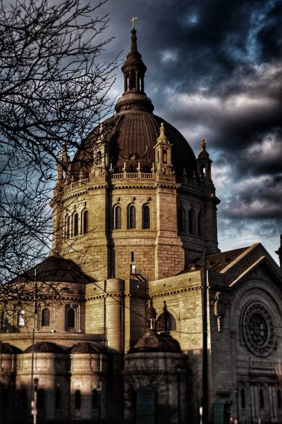 Cathedral of St. Paul
