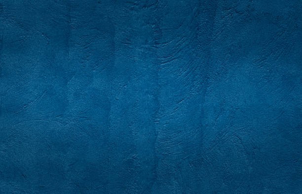 istock Beautiful Abstract Grunge Decorative Navy Blue 1344512931