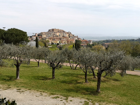 Chianciano Terme, Siena province