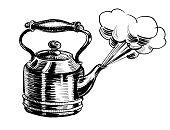 istock Boiling kettle 1344526155