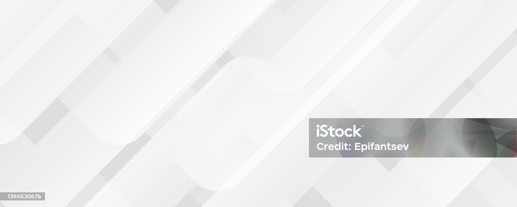 Light Color Web Banner Abstract Vector Background In Light Colors Web Banner Template Stock ...