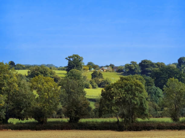istock footpath rural warwickshire countryside uk summer grassland 1344536248