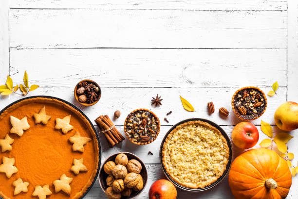 istock Thanksgiving autumn pies 1344539232
