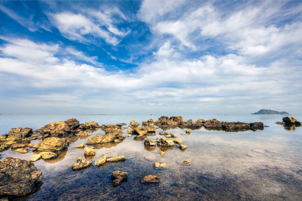 istock Seascape of Philippines 1344541995