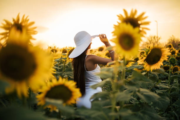 istock Beautiful woman 1344556358