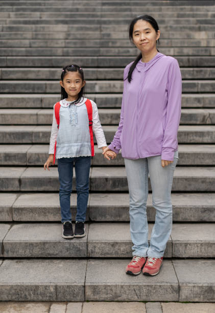 istock Mother and daughter 1344570718