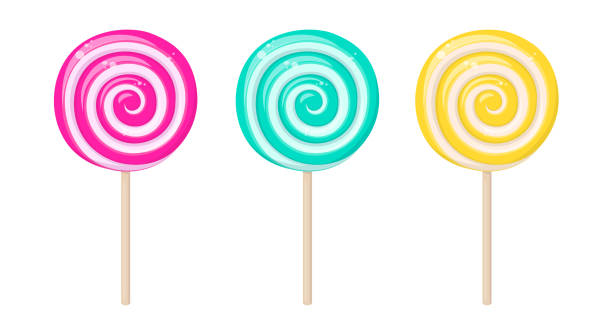 illustrazioni stock, clip art, cartoni animati e icone di tendenza di ̧ð ̧ðºð ̧ð ̧ð»ññññð°ñ ̧ð ̧ð ̧ - peppermint candy stick striped