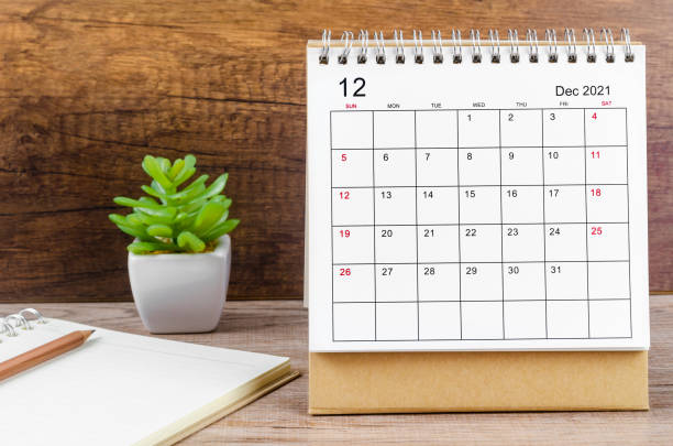 istock December 2021 desk calendar 1344574979