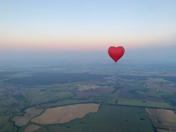 istock Beautiful airballoon 1344579266