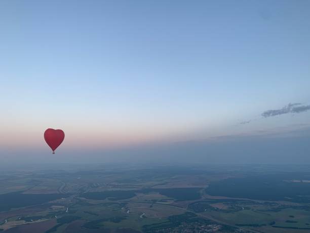 istock Beautiful airballoon 1344579283