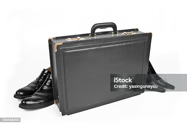 Businesszubehör Series Stockfoto und mehr Bilder von Accessoires - Accessoires, Aktenmappe, Aktentasche