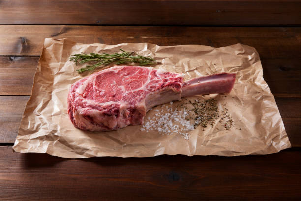 istock The King of Steaks 