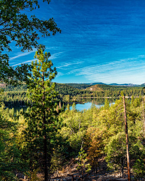 istock Autumn in the mountains 1344590087