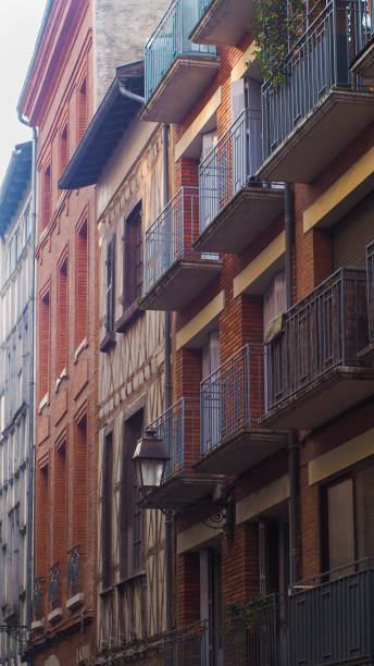 istock Toulouse city centre 1344591239