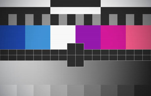 Background Pattern Pin Test 190+ Test Pattern Background Stock Illustrations, Royalty-Free Vector ...