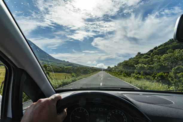 istock driving pico island road 1344595215