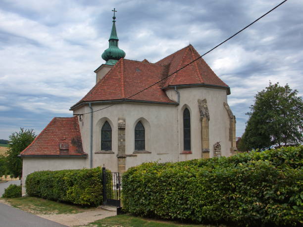 istock Church 