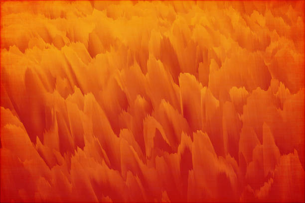 Marigold Autumn Abstract Flower Petals Pattern Peony Chrysanthemum Calendula Grunge Floral Amber Ombre Texture Thanksgiving Day Of The Dead Diwali Holiday Linen Background Color Gradient Full Frame Watercolor Oil Paint Grunge Effect Distorted Blurred Macro Photography for presentation, flyer, card, poster, brochure, banner caléndula otoño abstracto flor pétalos patrón peonía crisantemo caléndula grunge floral Ámbar ombre textura día de acción de gracias día de los muertos diwali holiday lino degradado de fondo acuarela pintura al óleo efecto grunge distorsionado b