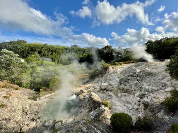 istock Ponta Delgada, Azores 1344628958