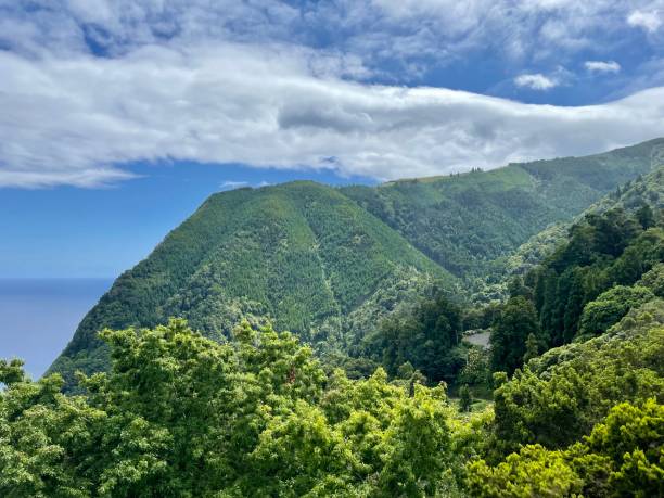 istock Ponta Delgada, Azores 1344629098