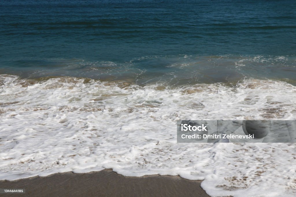 Pacific Ocean Wave, Bodega, California, USA. Ocean Pacific Ocean Wave, Bodega California USA Beach Stock Photo