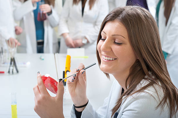istock portrait of medical student 134464446