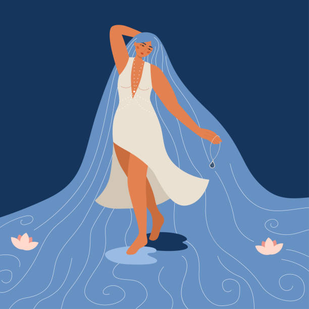 Vestido De La Sirenita - Banco de fotos e imágenes de stock - iStock Vestido De La Sirenita - Banco de fotos e imágenes de stock - iStock