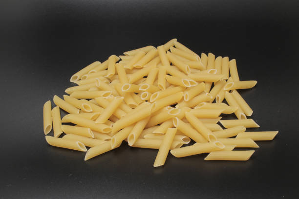 istock a types of pasta dry ,  the Cooking concept. 1344669820