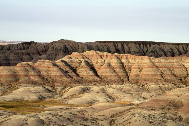 istock Badlands National Park, South Dakota 1344686234