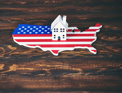 American Housing Market
