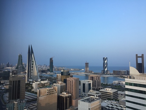 bahrain