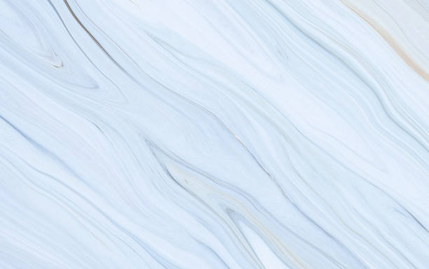 istock Marble rock texture blue pattern liquid swirl paint white dark Illustration background for do ceramic counter tile silver gray that is abstract painted waves for skin wall luxurious art ideas concept. 1344704097