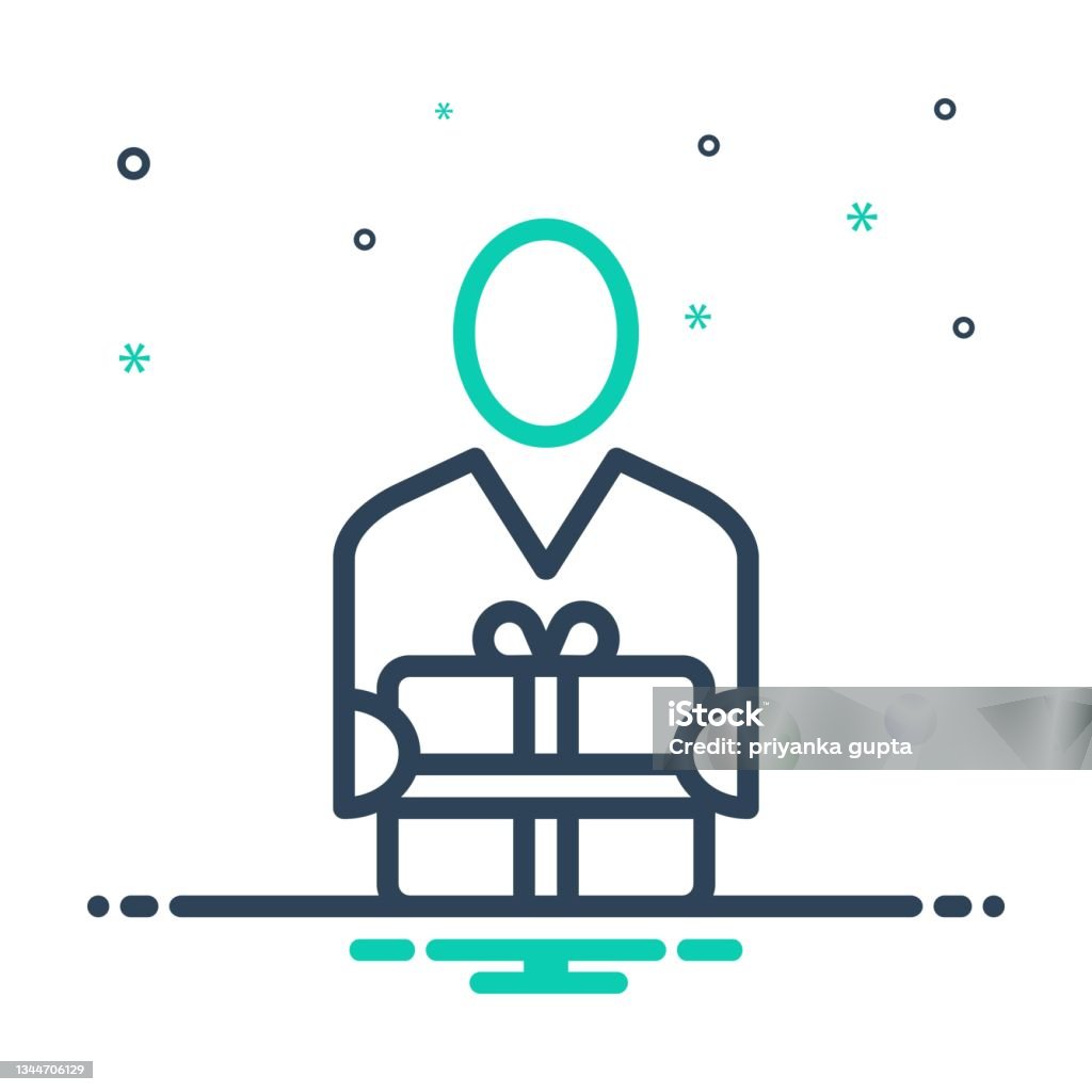 Recipients Receiver Stock Illustration - Download Image Now ...
