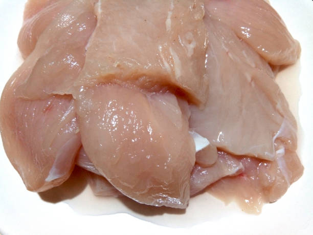 istock chicken breast fillet isolated on white 1344709375