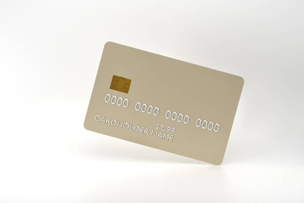 istock 3d render of realistic credit card on white background 1344711413