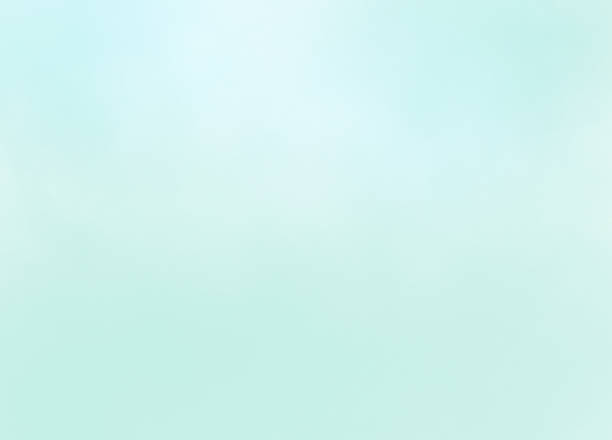 istock Abstract colorful watercolor for background,light blue 1344716225