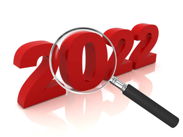 istock New year 2022 review analysis 1344719460