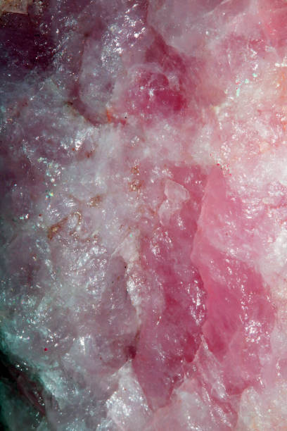 istock A Spiritual Crystal Quartz Semi Precious Stone Close Up 1344719562