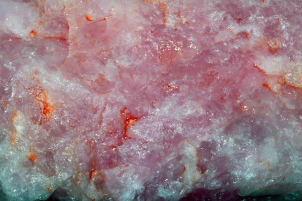 istock A Spiritual Crystal Quartz Semi Precious Stone Close Up 1344719568