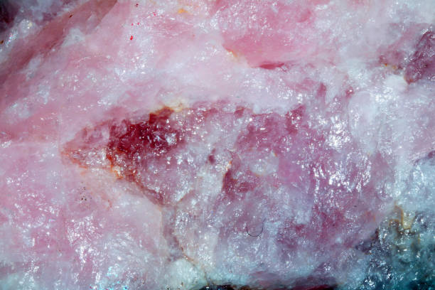 istock A Spiritual Crystal Quartz Semi Precious Stone Close Up 1344719581
