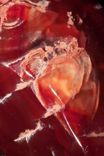 istock A Spiritual Crystal Quartz Semi Precious Stone Close Up 1344719616
