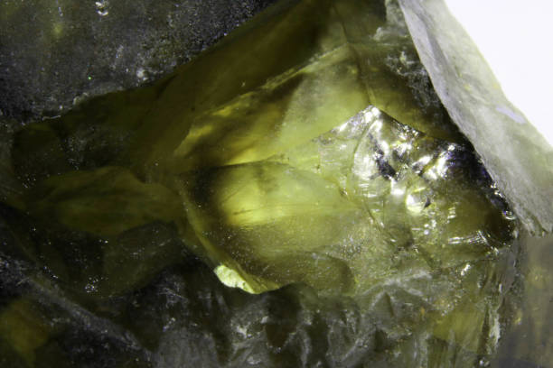 istock A Spiritual Crystal Quartz Semi Precious Stone Close Up 1344719864
