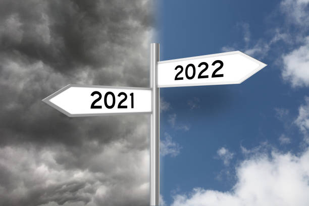 istock New year 2022 change choice future 1344720813